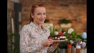  Przepisy na Wielkanoc na słodko Mariety Mareckiej | ABC Gotowania | program Kuchni+ 