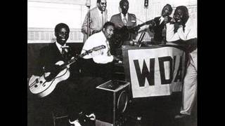 Joe Hill Louis Keep Away From My Baby (1953)