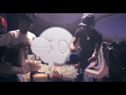 CROOK - Dee Aura x MoneyMarxo x Don Swindle