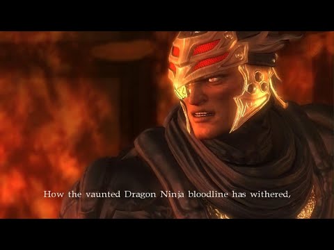 Joe Hayabusa fights Genshin