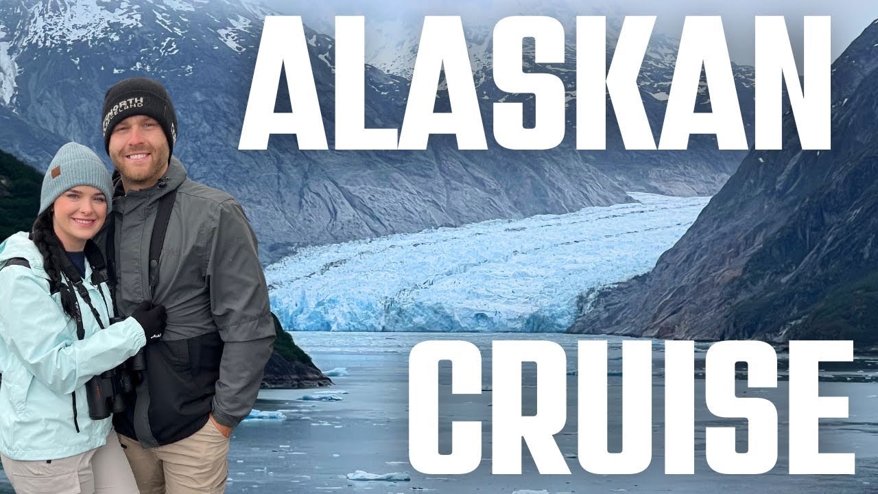 Alaskan Cruise | Part 1
