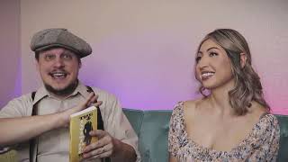 Unseen The Invisible Man by Josh Zandman 2