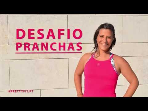 Desafio Pranchas