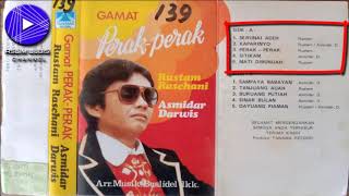 Download lagu GAMAT MINANG Langka ' PERAK PERAK ' / Rustam Raschani & Asmidar Darwis / Full Original mp3