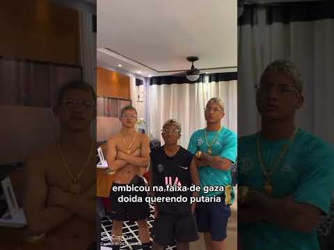 Gustavin, Juninho ,  Richard #richard #youtube #youtubeshorts #viral #fyp #juninhotiktok