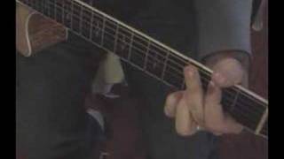 Emerald Eyes - Jimmy Page