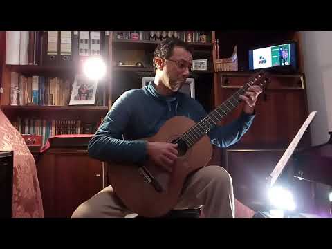 Adolfo Mendes - Estudo II