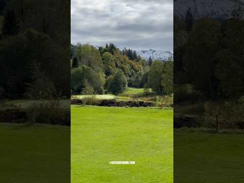 Golfplatz Flühli