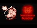 GOREPIG SELF TITLED OFFICIAL EP STREAM 2023 SW EXCLUSIVE