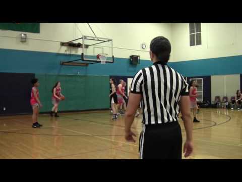 Way To Win Bronze vs. Local Hoops - Game Clip 010 (MTS00027)