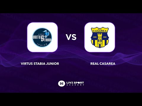 1FamilySport | U13 | Virtus Stabia Junior - Real Casarea