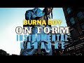 Burna Boy - ON FROM [Instrumental | Karaoke]