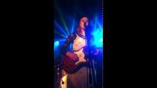 Kate Nash - Are You There Sweetheart? - Live at King Tuts Glasgow 17/6/12