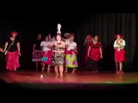 Tongan Tauoluga (Fala o Ata)Fasi o Ulukalala Lavaka Ata