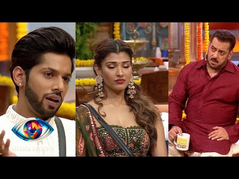 BB19 - Salman ne maangi baseer se clarification | Bigg Boss 19 New Promo | 18 October 2025