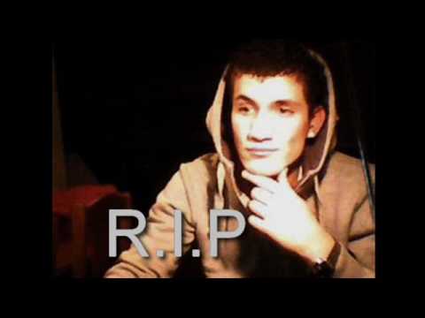 RAY BLACK  ft. GASHI  | KUJTIMET NUK HARROHEN| R.I.P Lavdim Thaqi