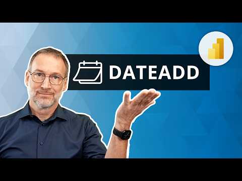 Power BI DATEADD: Calendar Time Tricks Power BI DATEADD: Calendar Time Tricks