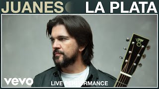 Juanes - "La Plata" Live Performance | Vevo - Live 2019 (Live) Juanes - "La Plata" Live Performance | Vevo - Live 2019 (Live)