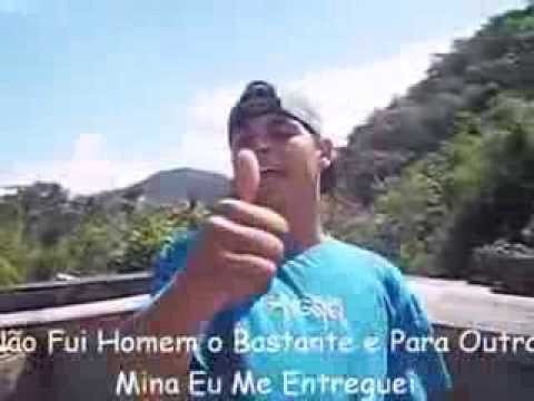 MC JEFINHO- FALA SÈRIO (CLIP OFICIAL)