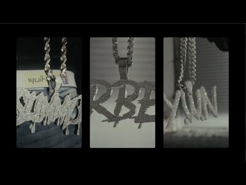 Video thumbnail for My Chain