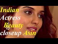 India Actress Beauty Close Up Asin Gossip Fast