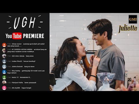 JULIETTE - Ugh | OFFICIAL MUSIC VIDEO