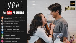 Download lagu JULIETTE - Ugh |  MUSIC VIDEO mp3