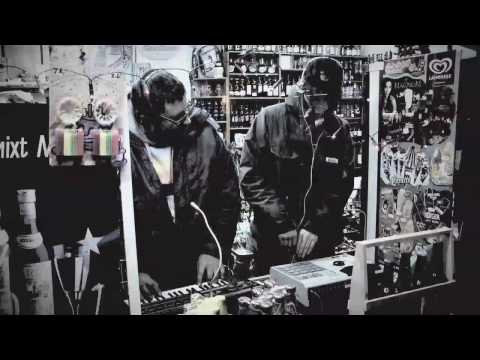 JR&PH7 - Top Rank feat. Guilty Simpson and Black Milk (OFFICIAL VIDEO)