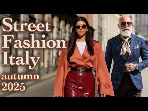 MILAN ON TREND Live and MILAN ON TREND
