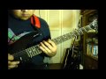 Limp Bizkit - Rollin' (Air Ride Vehicle) Guitar ...