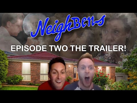 Episode Two The Trailer!