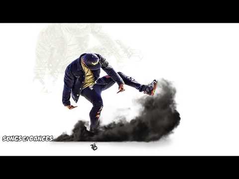 MORFMUZIK - Locked Up