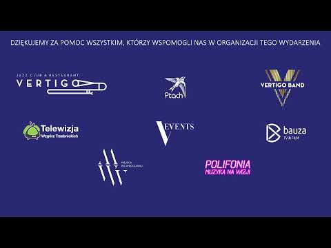 Koncert charytatywny: Make Music Not War Support Ukraine z Vertigo Band