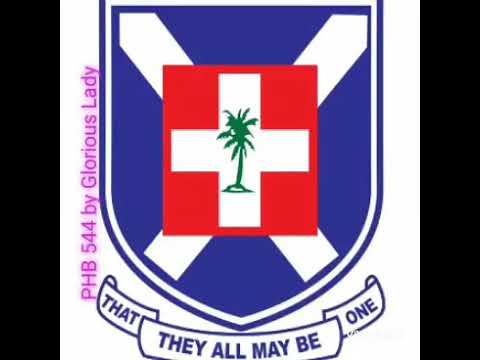 Vision 1.5 - 1.1.1. PHB 544 by Glorious Lady