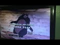 Closing To The Jungle Book 1997 VHS Version 2