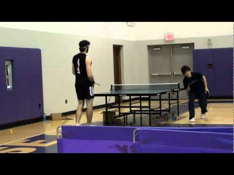 Ricky Vesel vs Akifumi Hamakawa