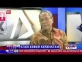 Talkshow Kabadan Berita One