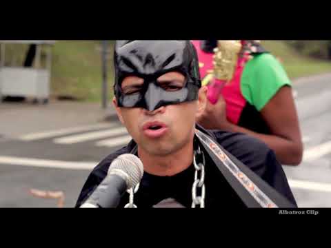 MC PRETO E AMIGOS Relacionamento  Clip Oficial