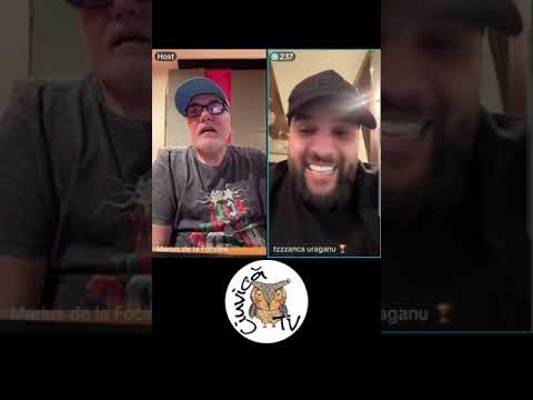 Tzancă Uraganu este în Top datorită lui Marius de la Focsani!Ce melodii l-au consacrat!? Info! ✌️🔝💪🦉