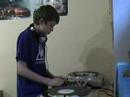 12 Year old DJ! - Seany D - Drum 'n' Bass mix 2