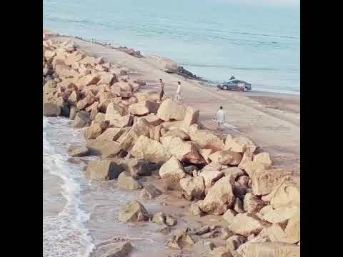 gadani beach 🏖️💞