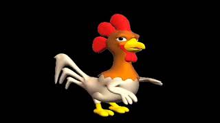 Download lagu Chicken dance song [10 hours] mp3