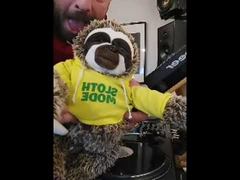 Happy Hardcore - Hardcore - Vinyl Mix - Scratching - Colin Bell & DJ Sid b2b 1/1/21