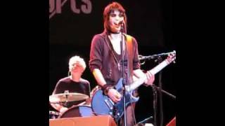 Joan Jett &amp; The Blackhearts - Backlash - Vancouver PNE, Aug 27, 2010