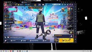 DESCOBRI O MELHOR EMULADOR LEVE PARA QUALQUER PC FRACO 🔥🚀 E AS MELHORES CONFIGURAÇÕES 🔥🚀 FREEFIRE