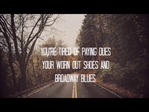 Nashville Cast ft. Sam Palladio and Clare Bowen - It Ain't Yours To Throw Away