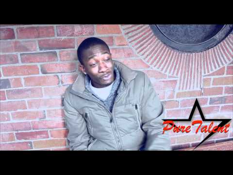 PT.TV | Triss Freestyle (@Trizzy_Triss @PureTalentTv)