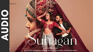 Download lagu SUHAGAN: Tanishk Bagchi | New Hindi Song | T-Series mp3 Download lagu SUHAGAN: Tanishk Bagchi | New Hindi Song | T-Series mp3