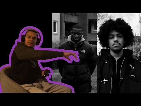 Mischling reagiert auf "Jaz Donell & Michael Davis - Hans Jürgen" und äußerrt sich zu Rassismus