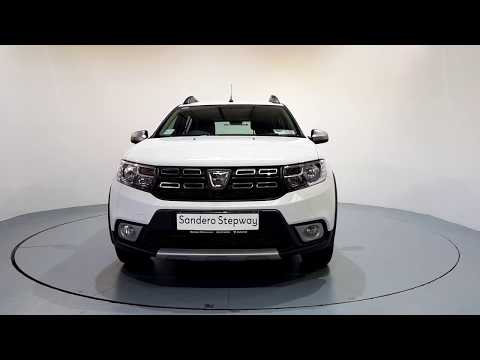Dacia Sandero Stepway alternative